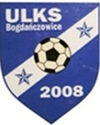 Herb - ULKS Bogdańczowice